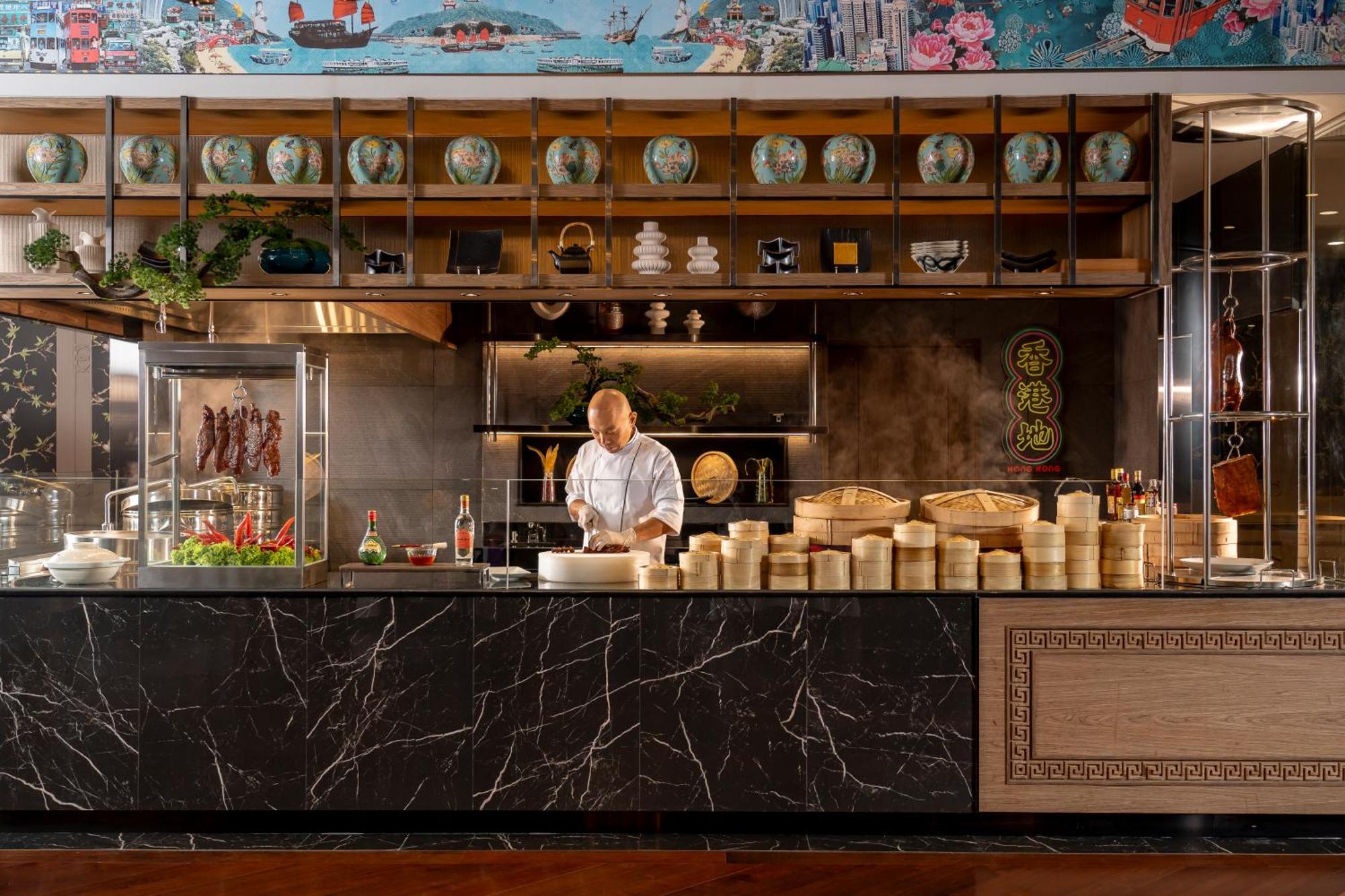 Hotel Intercontinental By Ihg Bangkok