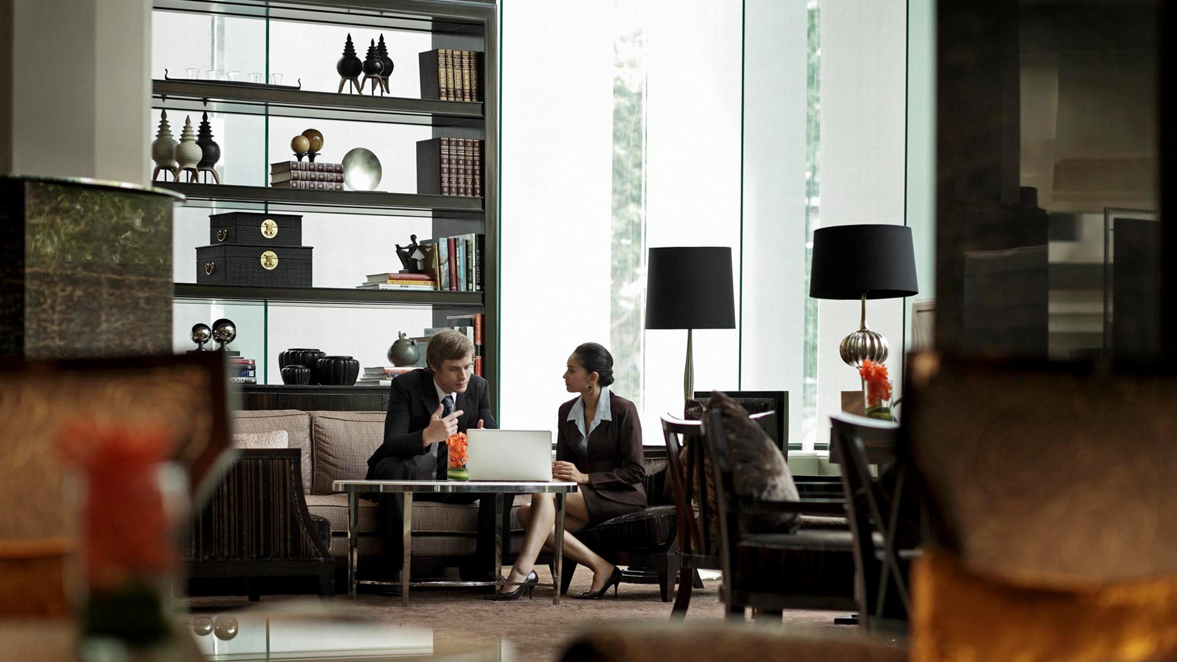 Intercontinental By Ihg Bangkok